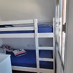 Apartamento -doris- Marazul