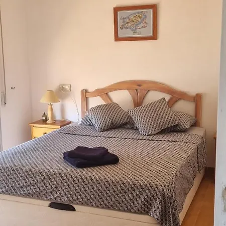 -doris- Marazul Apartment *