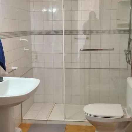 Apartamento -doris- Marazul *