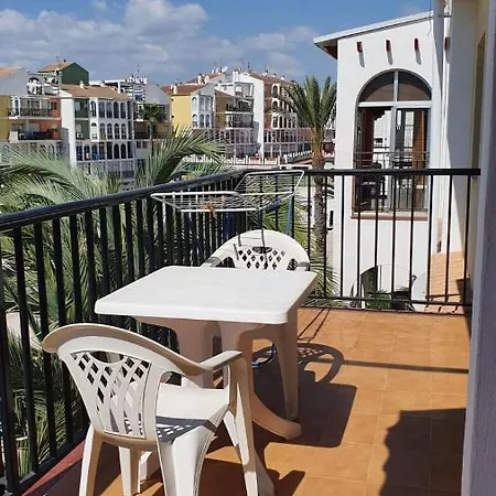 -doris- Marazul Apartment *