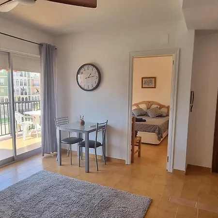 -doris- Marazul Apartment Torrevieja