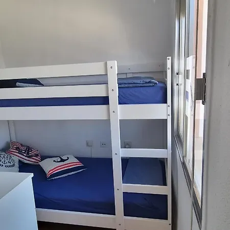Apartment -doris- Marazul