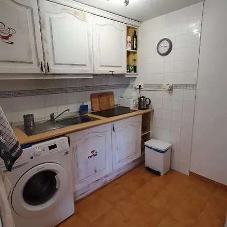 Apartment -doris- Marazul