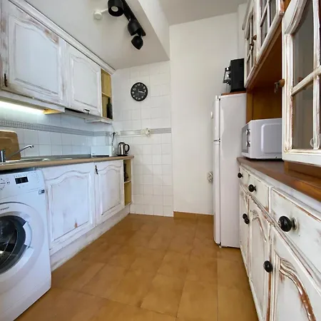 -doris- Marazul Apartment