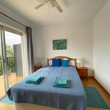 -doris- Marazul Apartment *