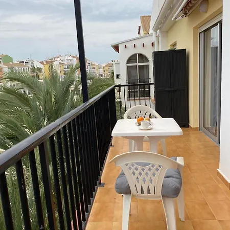 -doris- Marazul Apartment
